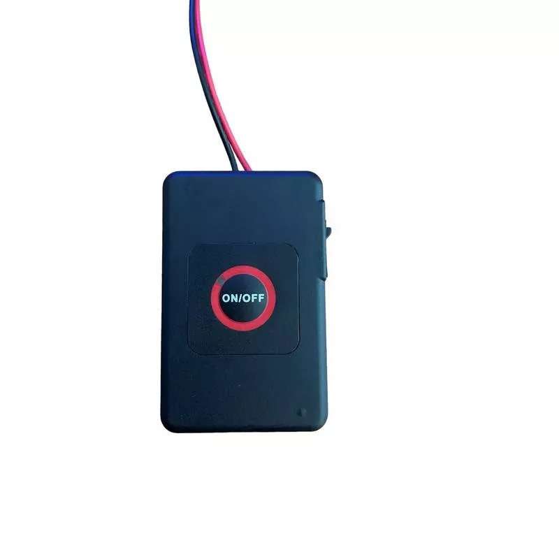 Batterie lithium pour gilet LED Prolutech