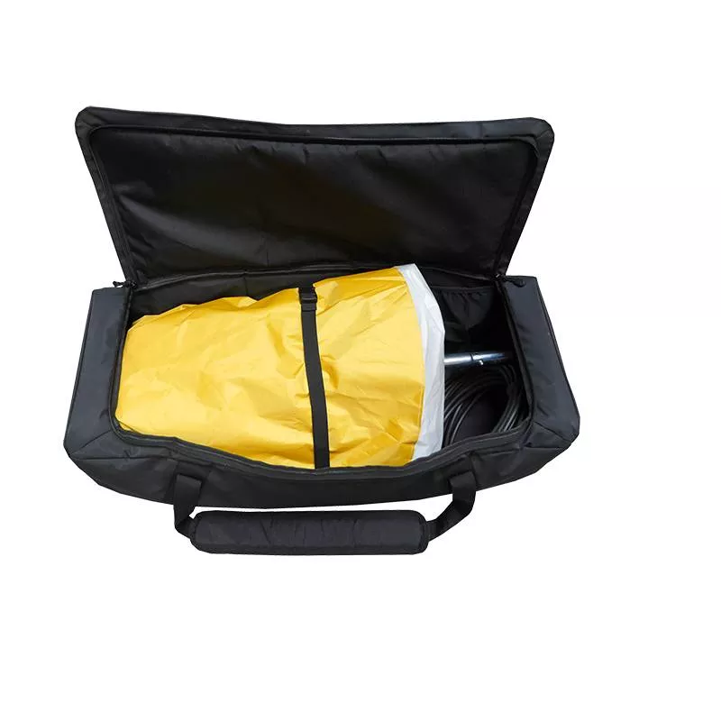 Rangement du ballon Tech-Light 650