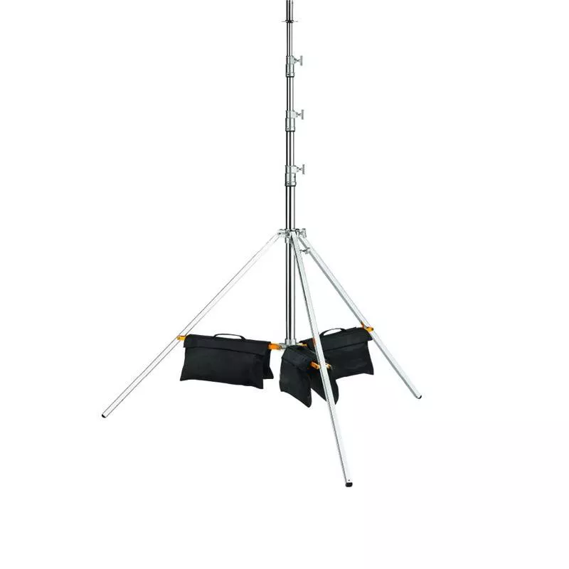 sandbag Prolutech on P530 stand