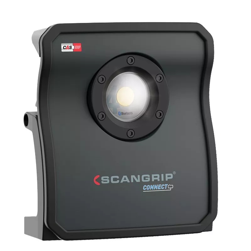 Projecteur NOVA 4 connect scangrip Projecteur NOVA 4 connect scangrip