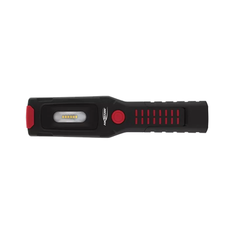 Lámpara portátil LED Ansmann IL300R de Prolutech