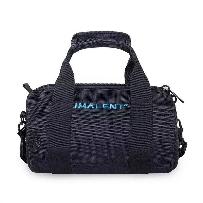 Borsa a tracolla per lampada Imalent MS32