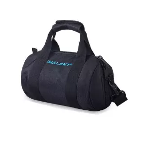 Borsa a tracolla per lampade Imalent SR32 e MS18