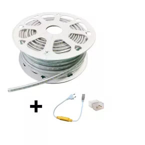 Striscia LED da costruzione 50 metri 1000 lumen di Prolutech