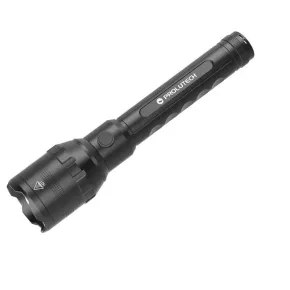 TR10K LED variable-focus flashlight - 10,000 lumens by Prolutech