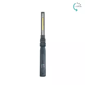 Lampe de inspección Scangrip ultra fina SLIM For Life 500 lúmenes