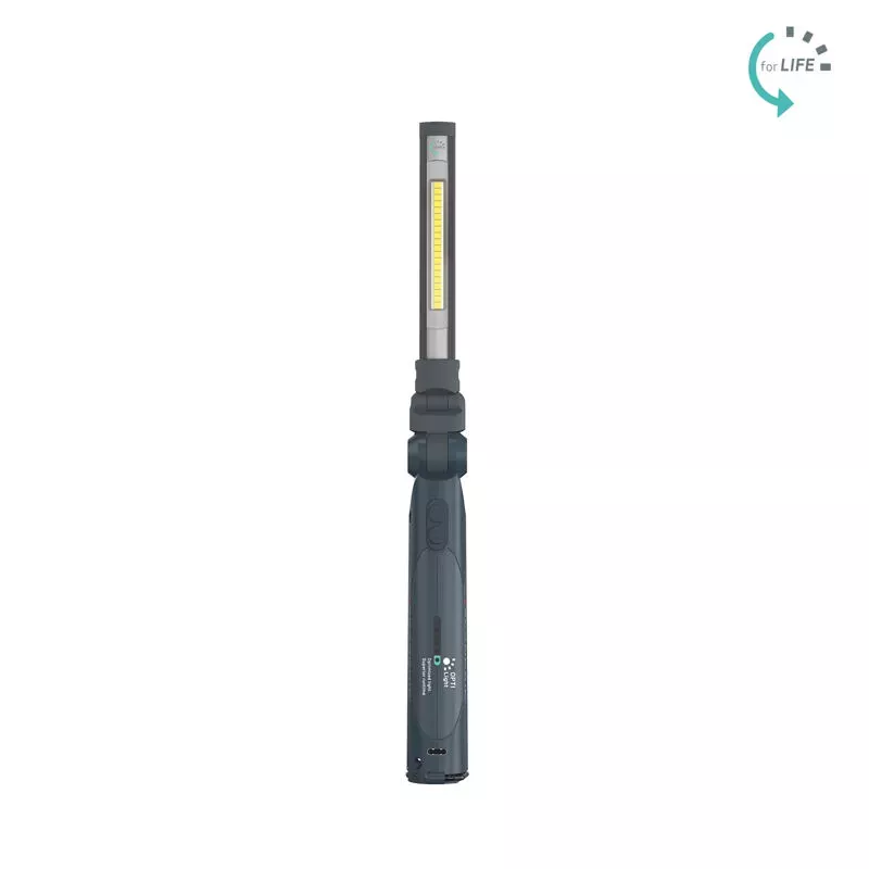Lampe de inspección Scangrip ultra fina SLIM For Life 500 lúmenes