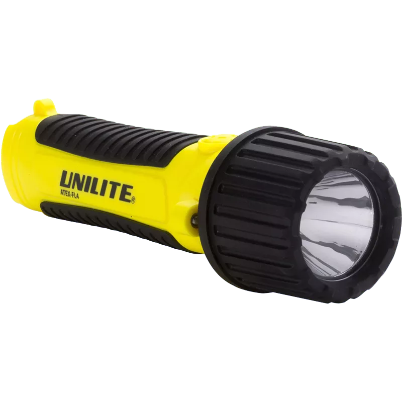 Lampe torche LED ATEX FL4 Lampe torche LED ATEX FL4