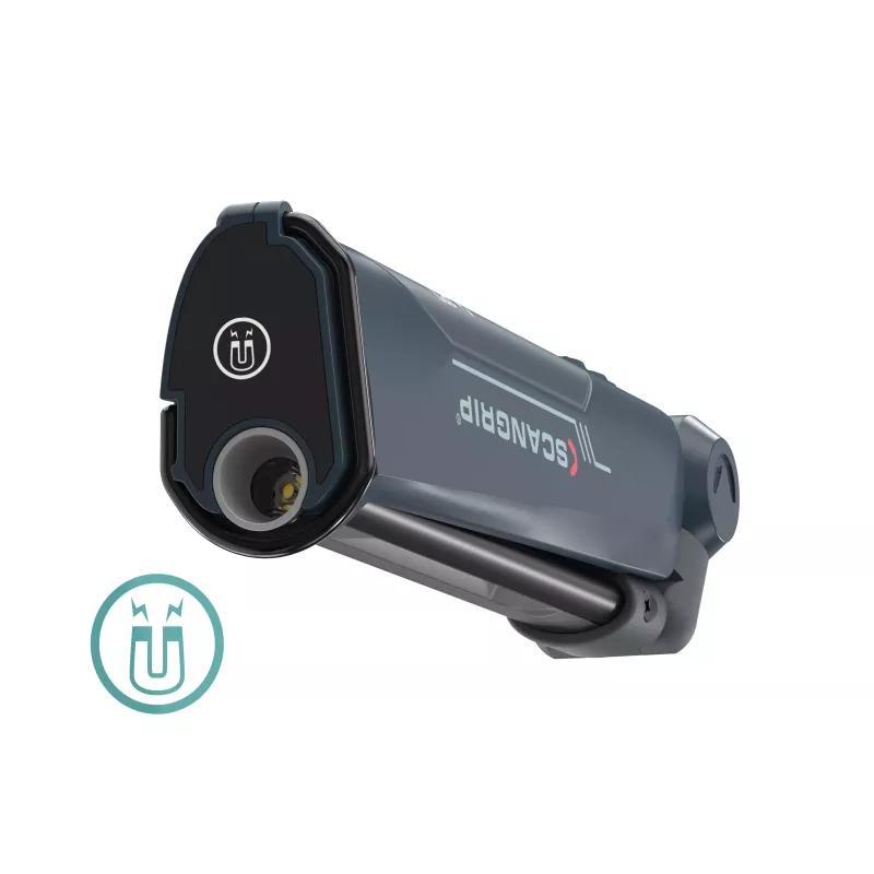 Lampe de inspección Scangrip ultra fina SLIM For Life 500 lúmenes