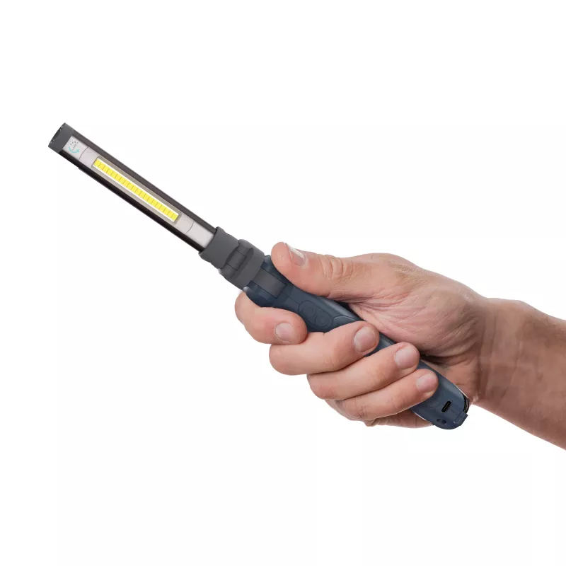 Lampe de inspección Scangrip ultra fina SLIM For Life 500 lúmenes