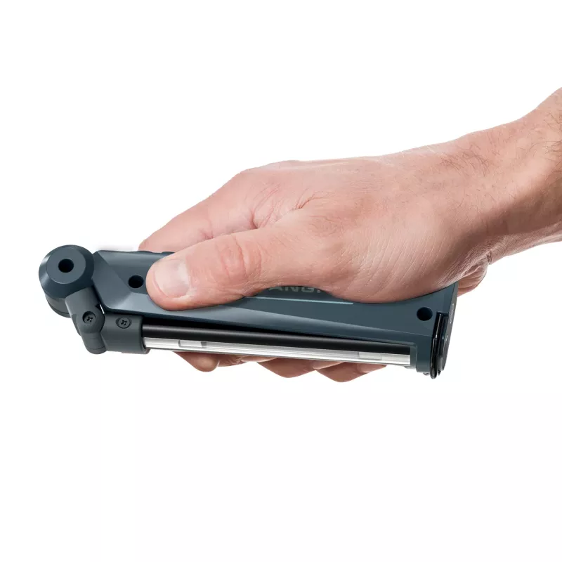 Lampe de inspección Scangrip ultra fina SLIM For Life 500 lúmenes