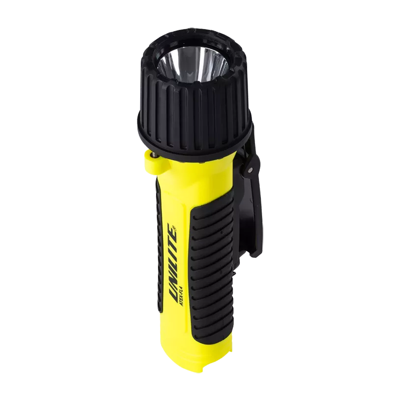 Lampe torche LED ATEX FL4 Unilite