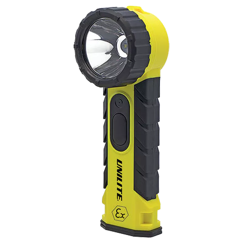 Lampe torche LED ATEX RA2