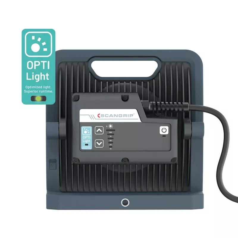 Proiettore LED NOVA 6K For Life 6000 lumens