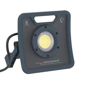 LED-Projektor NOVA 6K For Life Scangrip