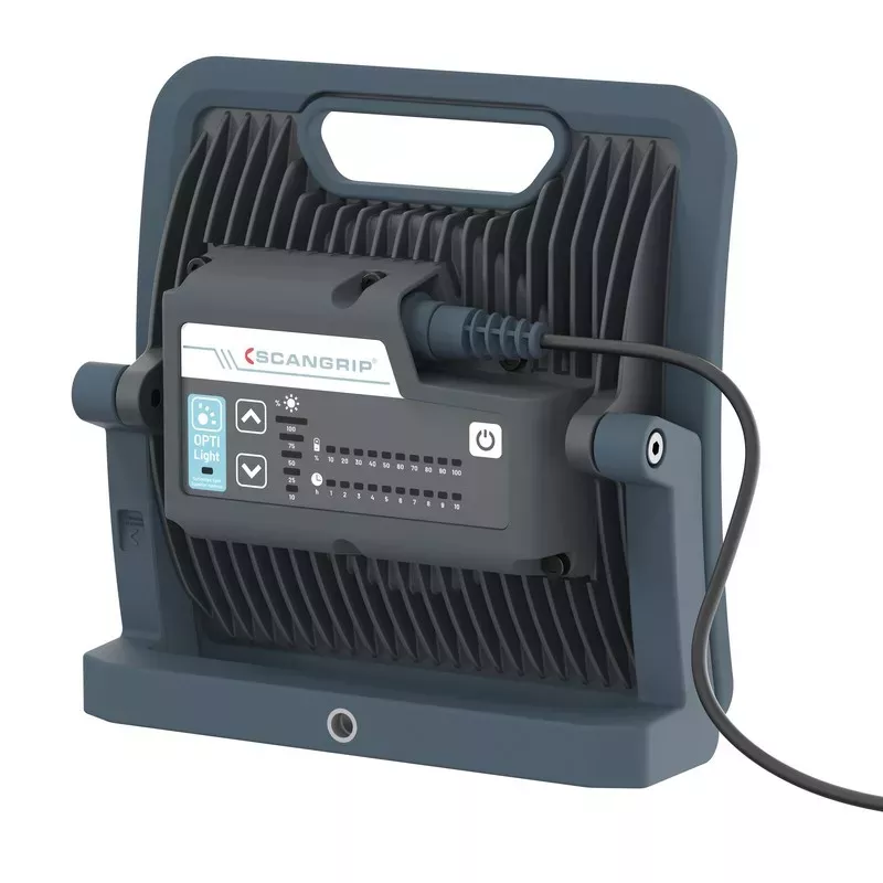 Proyector LED NOVA 6K-CR For Life 6000 LÚMENES