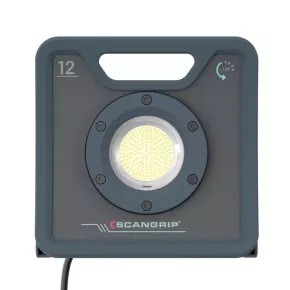Proyector LED NOVA 12K For Life Scangrip