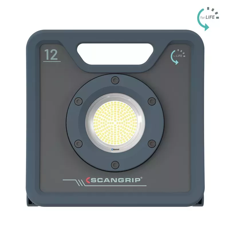 Proiettore LED NOVA 12K For Life 12000 lumen