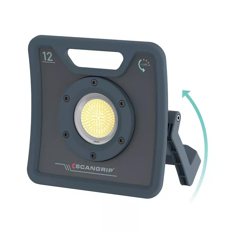 Proiettore LED NOVA 12K For Life 12000 lumen