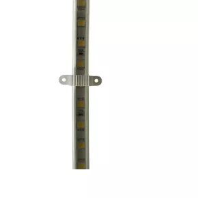 Supporto di fissaggio per strip LED RL1000 K-Light - KIT da 50 pezzi