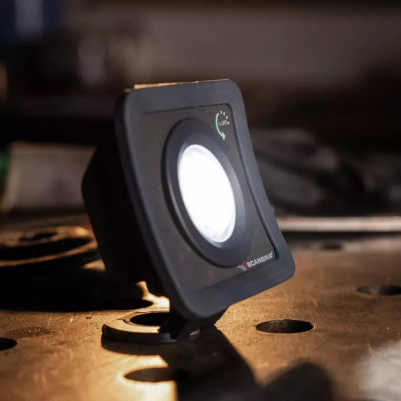 Scangrip NOVA MINI 1000 Lumen LED-Projektor