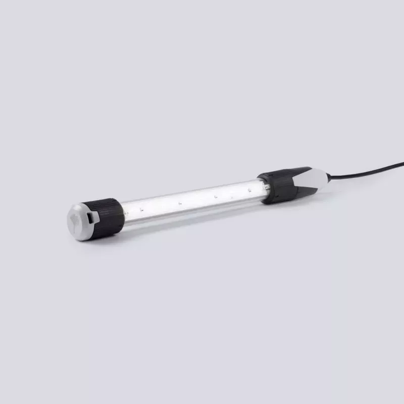 Tubulair LED Stahl ATEX 230V 6036 proporcionado por Prolutech