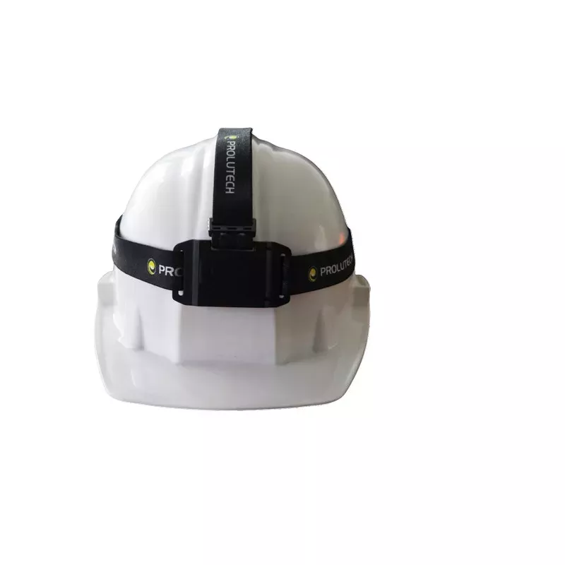 Diadema antideslizante para linterna frontal K-Light FR1000