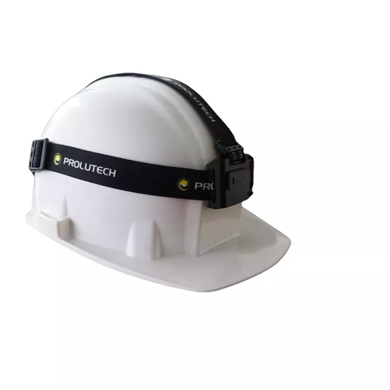 Diadema antideslizante para linterna frontal K-Light FR1000