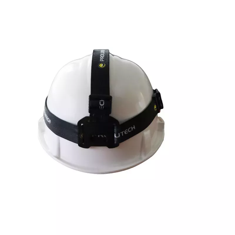 Diadema antideslizante para linterna frontal K-Light FR1000