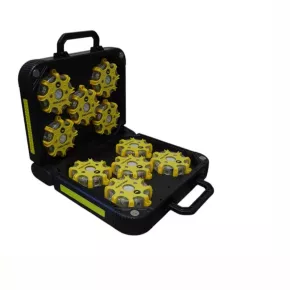 Funda para baliza LED sincronizable BSS10 K-Sign de Prolutech