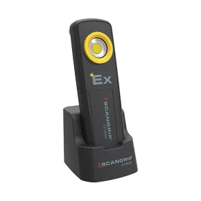 Lampe baladeuse ATEX UNI-EX