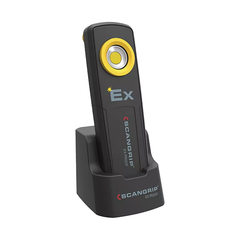 Lampe baladeuse ATEX UNI-EX