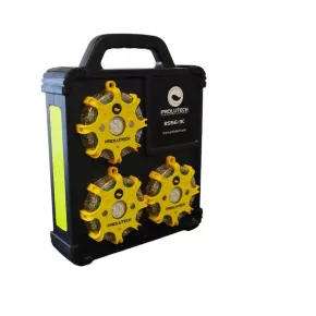Funda para baliza LED sincronizable BSS6 K-Sign de Prolutech