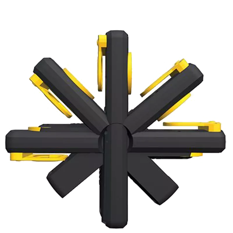 Lampe baladeuse ATEX puissante