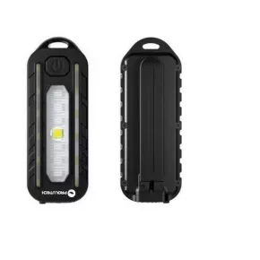 Luz de señalización LED recargable 180 lúmenes LSR180