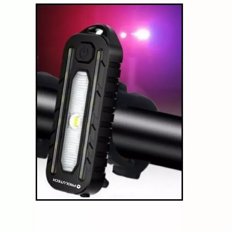 Luz de señalización LED recargable 180 lúmenes LSR180