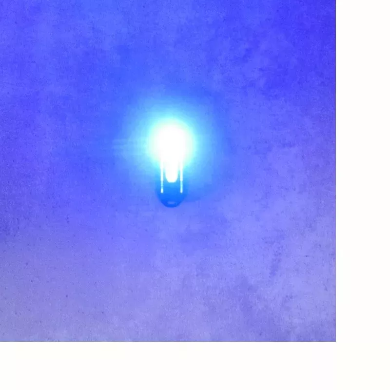 Luz de señalización LED recargable 180 lúmenes LSR180