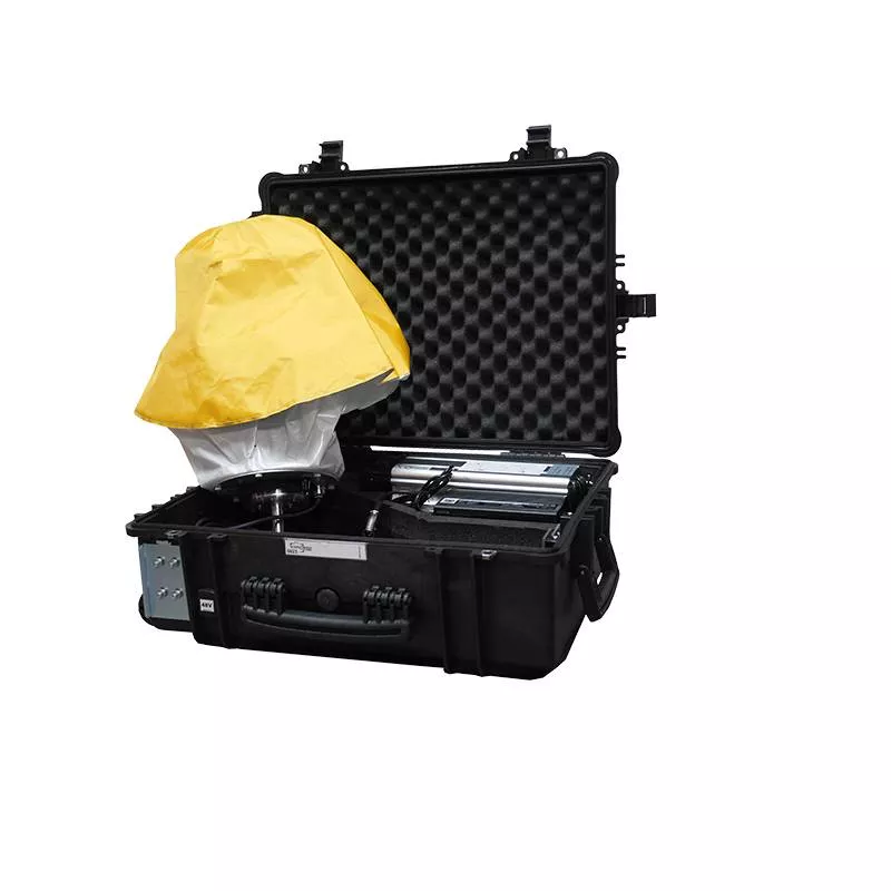 Rangement du TLP120