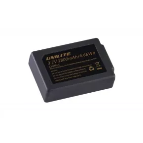 Batteria per la lampada ricaricabile PS-HDL6R Uniite
