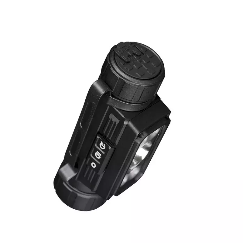 Linterna frontal LED recargable FRP510 K-Light de Prolutech