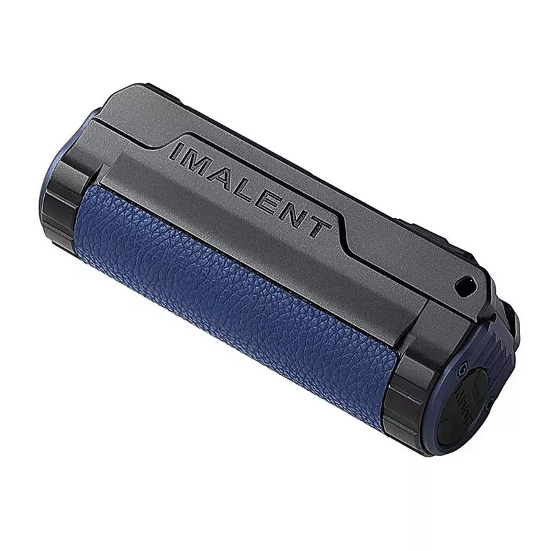 Lampada torcia LED BL70 ultra potente 6000 lumen di Prolutech