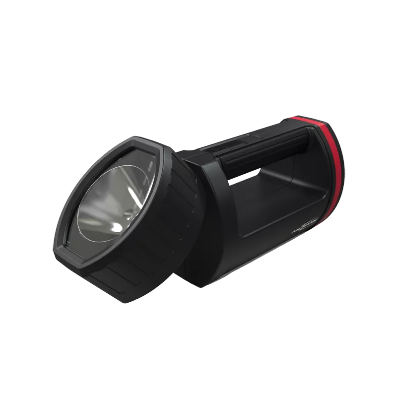 Lampe torche HS-5R puissante
