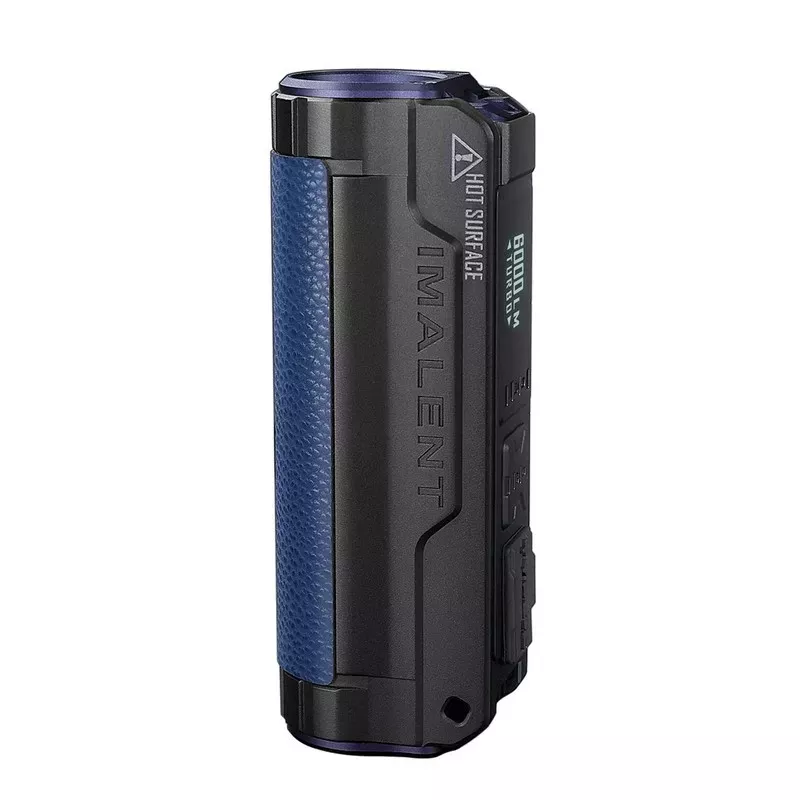Lampe torche LED BL70 6000 lumens