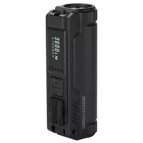 Lampara de mano LED BL50 ultra potente 3600 lúmenes por Prolutech