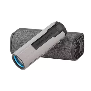 Lampara de mano LED LD35 Micro-Arc potente 1200 lúmenes por Prolutech