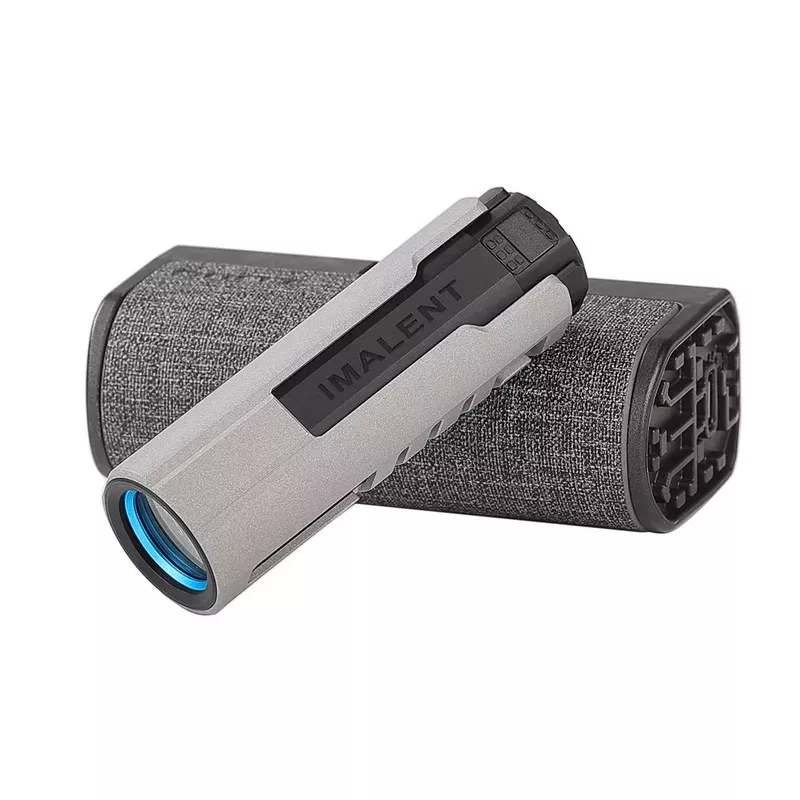 Lampada torcia LED LD35 Micro-Arc potente 1200 lumen per Prolutech Lampada torcia LED LD35 Micro-Arc potente 1200 lumen per Prolutech
