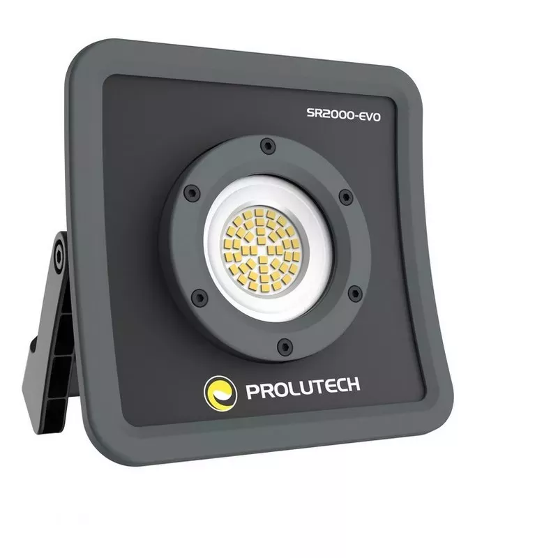 K-Light SR2000-EVO 2000 Lumen kompakter LED-Projektor von Prolutech