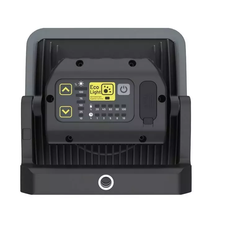 K-Light SR2000-EVO 2000 Lumen kompakter LED-Projektor von Prolutech