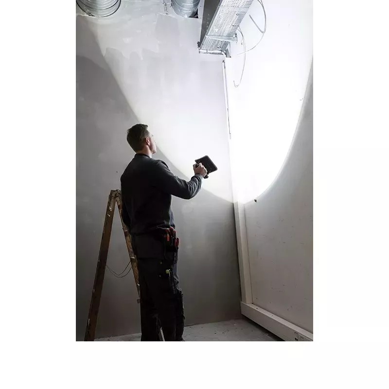 K-Light SR2000-EVO 2000 Lumen kompakter LED-Projektor von Prolutech