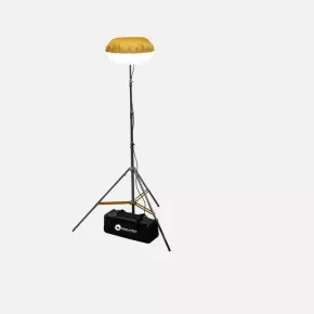 Le ballon éclairant Tech-Light 440 par Prolutech